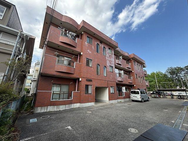 斎藤第一マンション