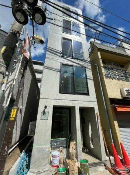 DOMANI目黒本町