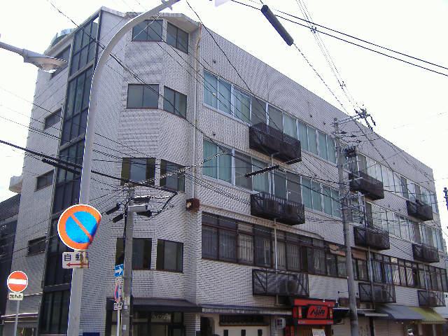 ハイツ正和