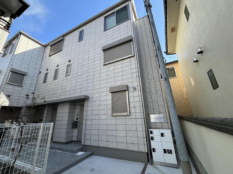 MAISON COLZA KITASENJYU