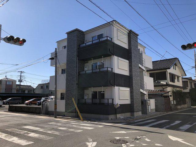ゴールデンフジ