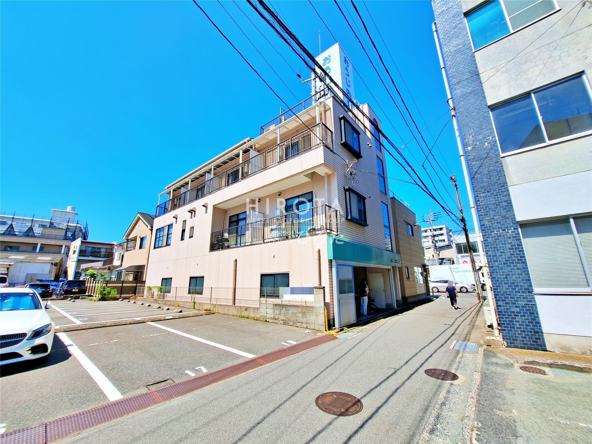 堀田ビル