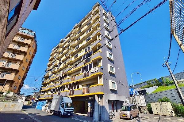 第61川崎ビル