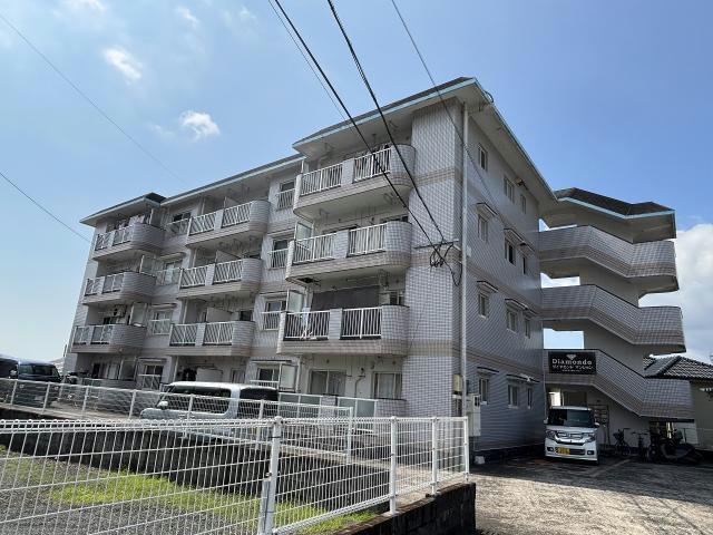 ダイヤモンドマンション