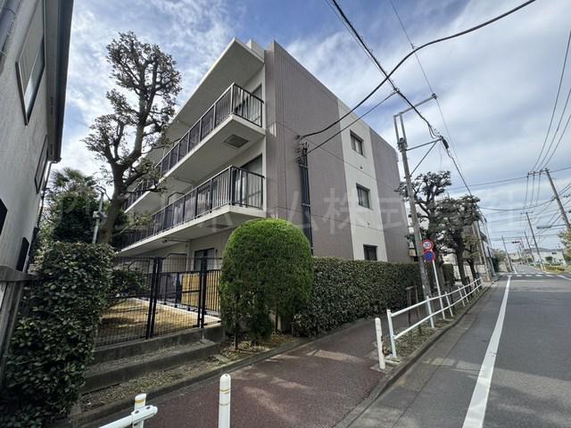 パルティール茂呂