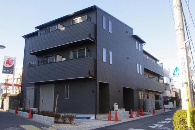 北小岩テラス