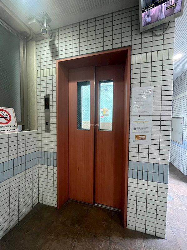 ビガーポリス112日本橋三丁目