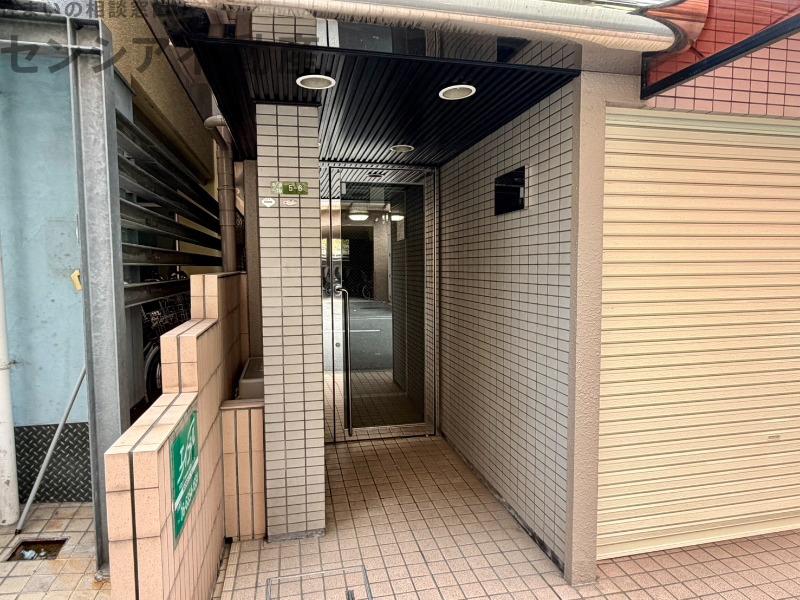 リバティー中央