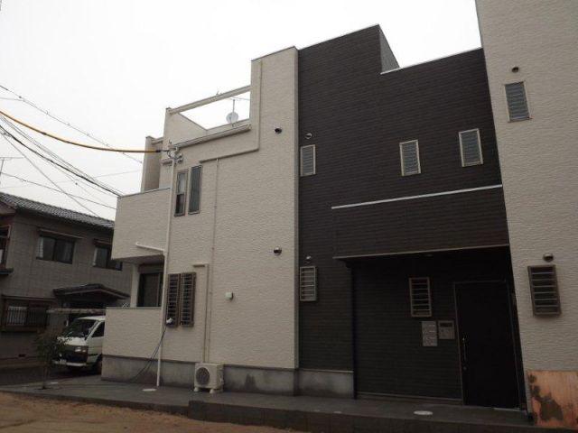 GRANDTIC東高須