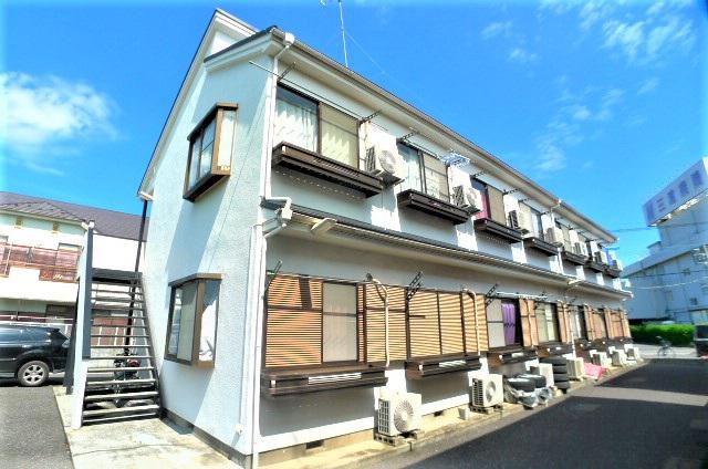 MKハイツII