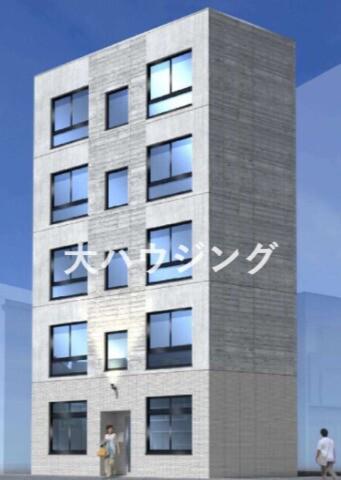 ベルネージュ