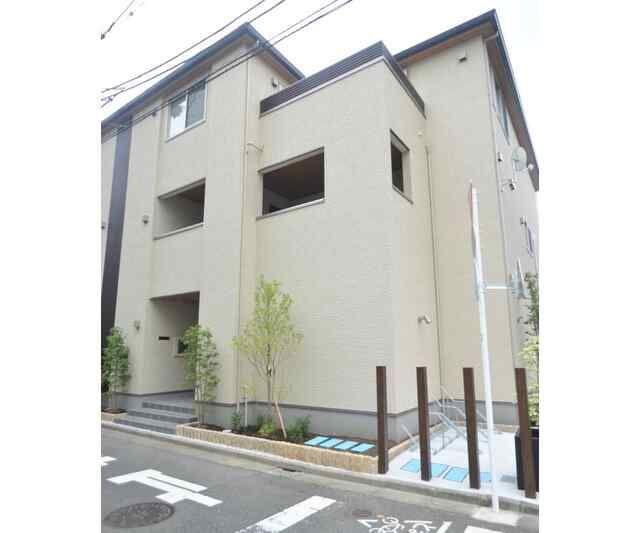 プチハイム