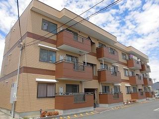 サンガーデン北川II