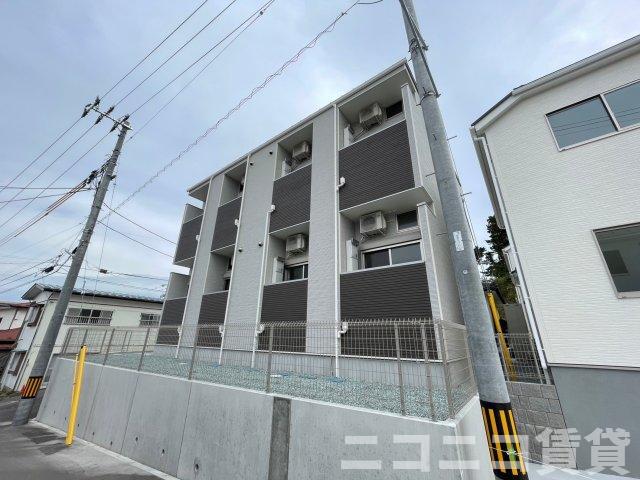 ナチュール北山