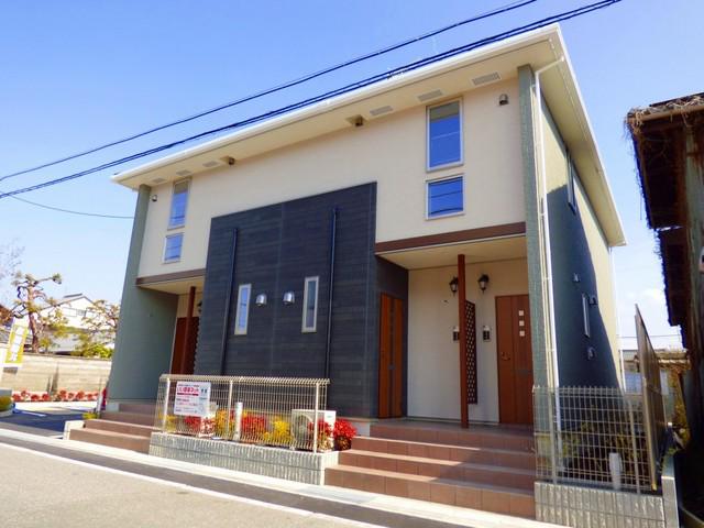 アルバ 彦根I