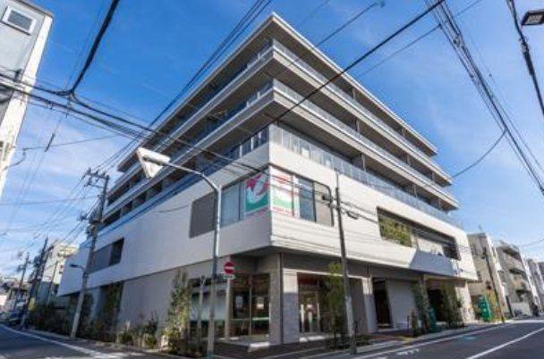 オアーゼ新宿西落合レジデンス