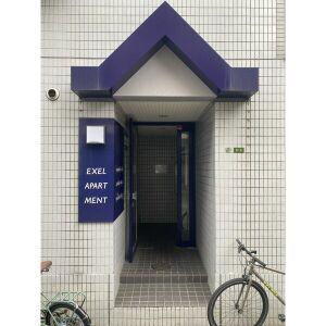 エクセルマンション