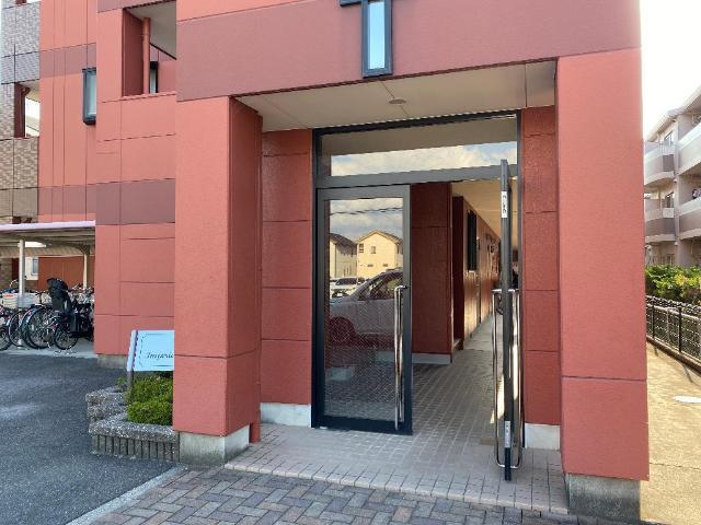 インペリアルコート岡田