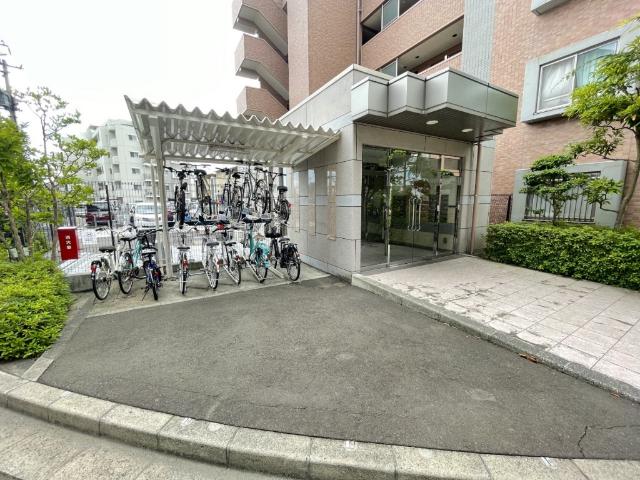 泉・高柳パークスクエアグラン