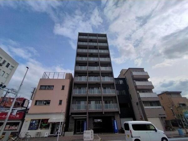 MAXIV大阪堺