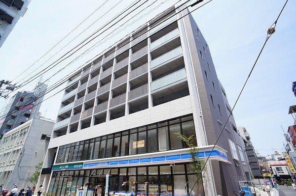 サンタモニカ亀戸