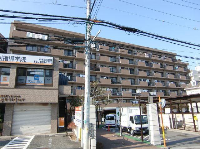 モアステージ戸塚