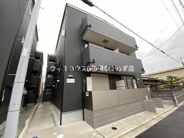 FSTYLE西取石3号館
