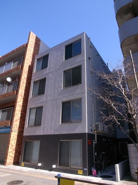 MAHALO RESIDENCE東尾久