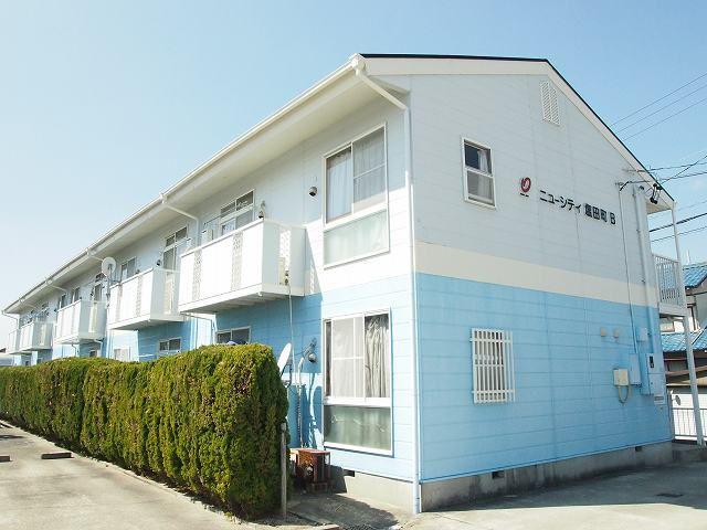 ニューシティ塩田町B