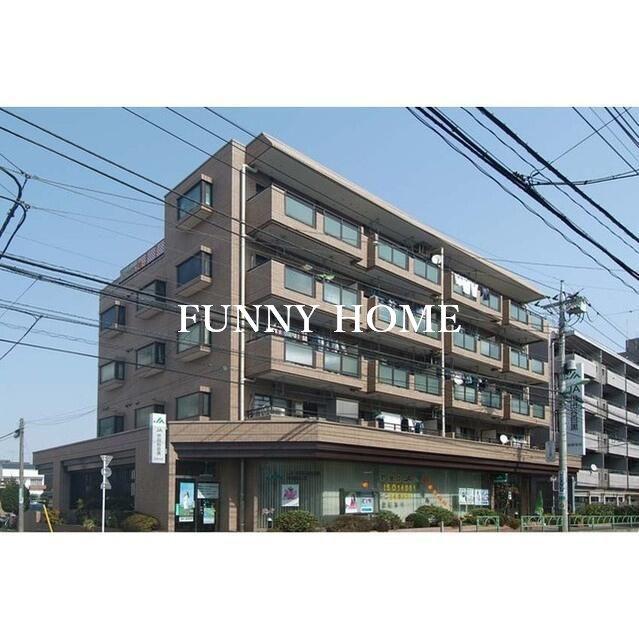 メゾン香葉