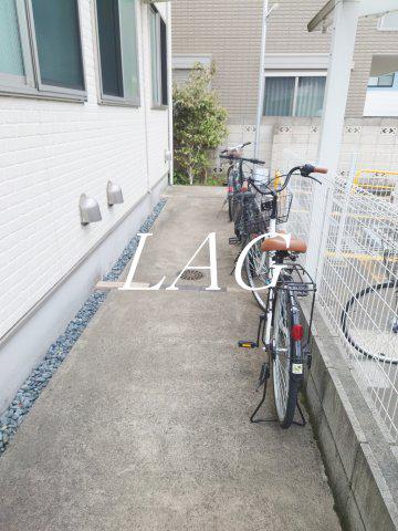 リヴィエール中野