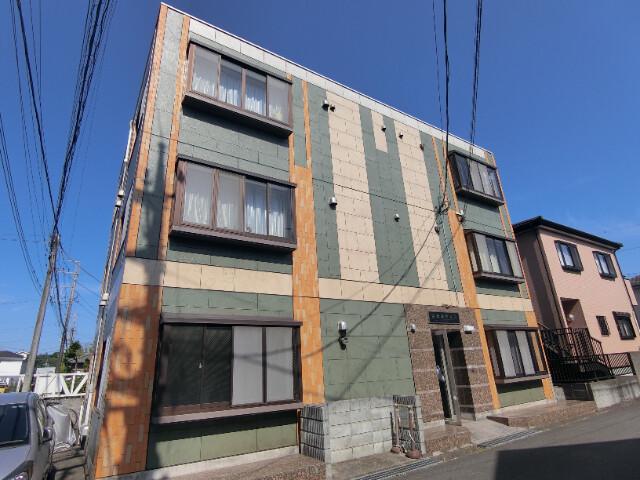佐倉表町ビル