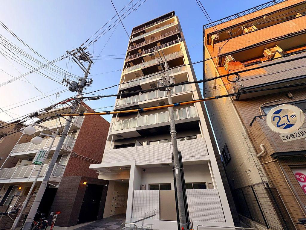 エグゼ大阪CITYルーエ