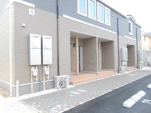 グラシオッソ II