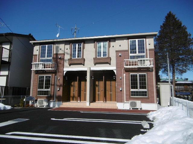 グラース聖徳
