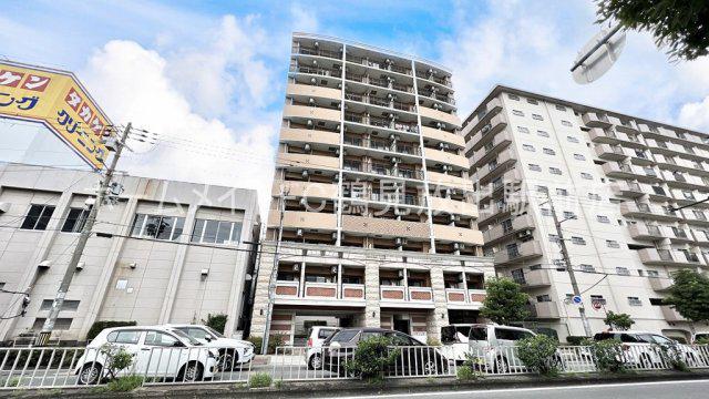 LUXE鶴見