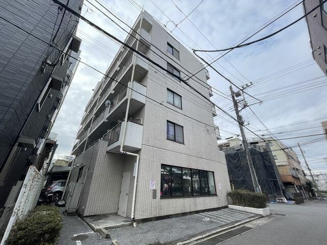 キャッスル北松戸