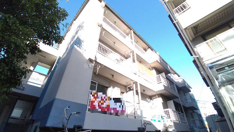 RIZEONE富田林レジデンス1