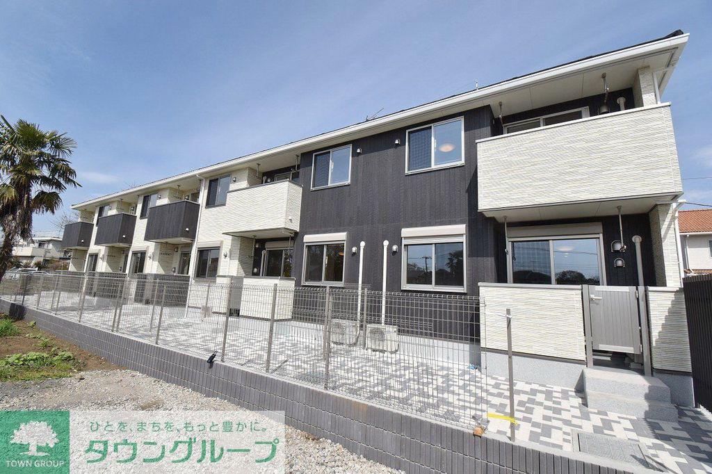 ヴェル セレッソ(1LDK/1階)