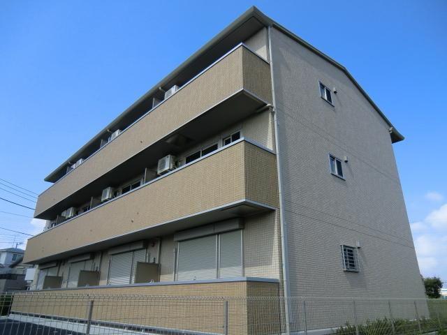 プランドール幸房弐番館