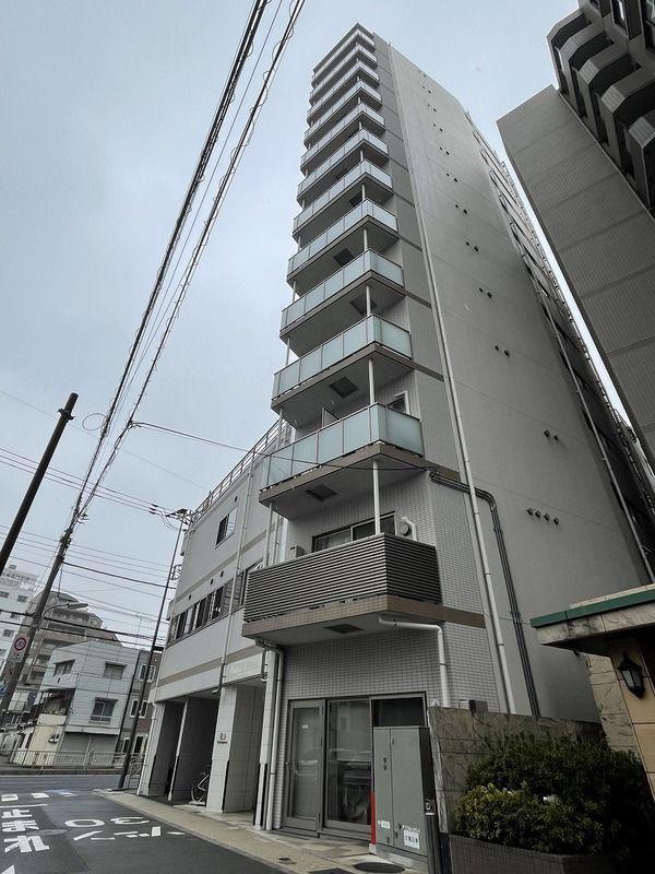 アイディ品川25