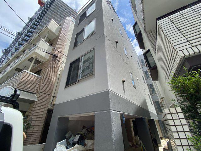LOTSO大山(1K/4階)