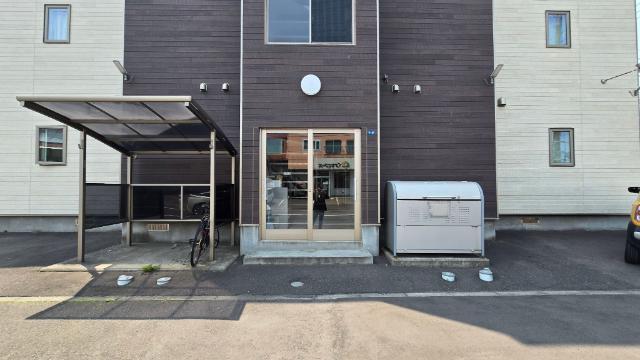 デリス・メゾン日の出