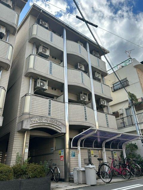 シャルマンフジ住吉壱番館