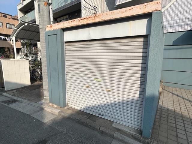 サウスウッド