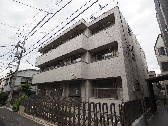 ヘーベル柏木
