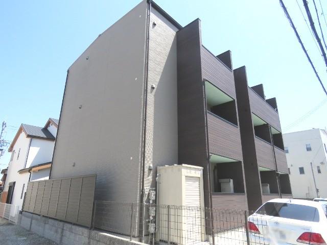 CASA VIVACE 北野田