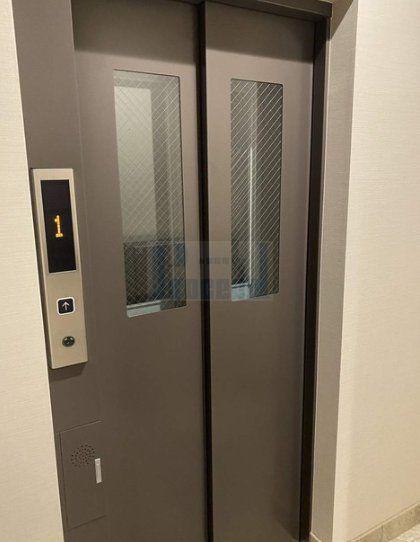 パーク西池