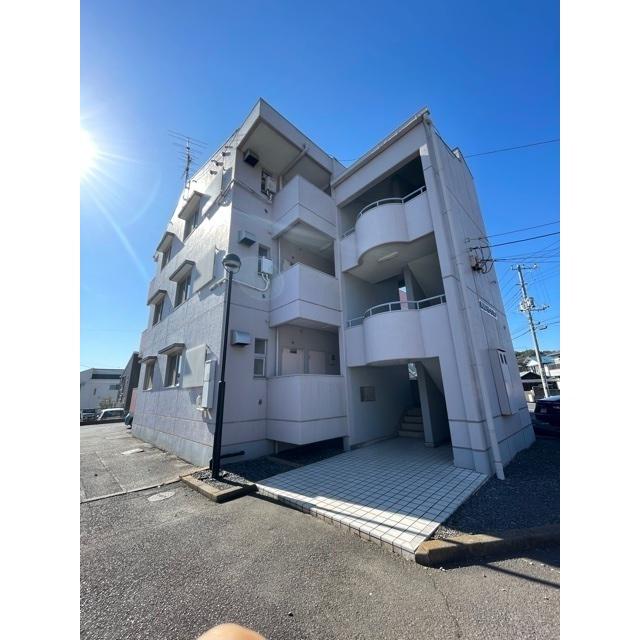東真鍋アイビーマンション