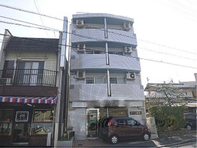 アーク醍醐